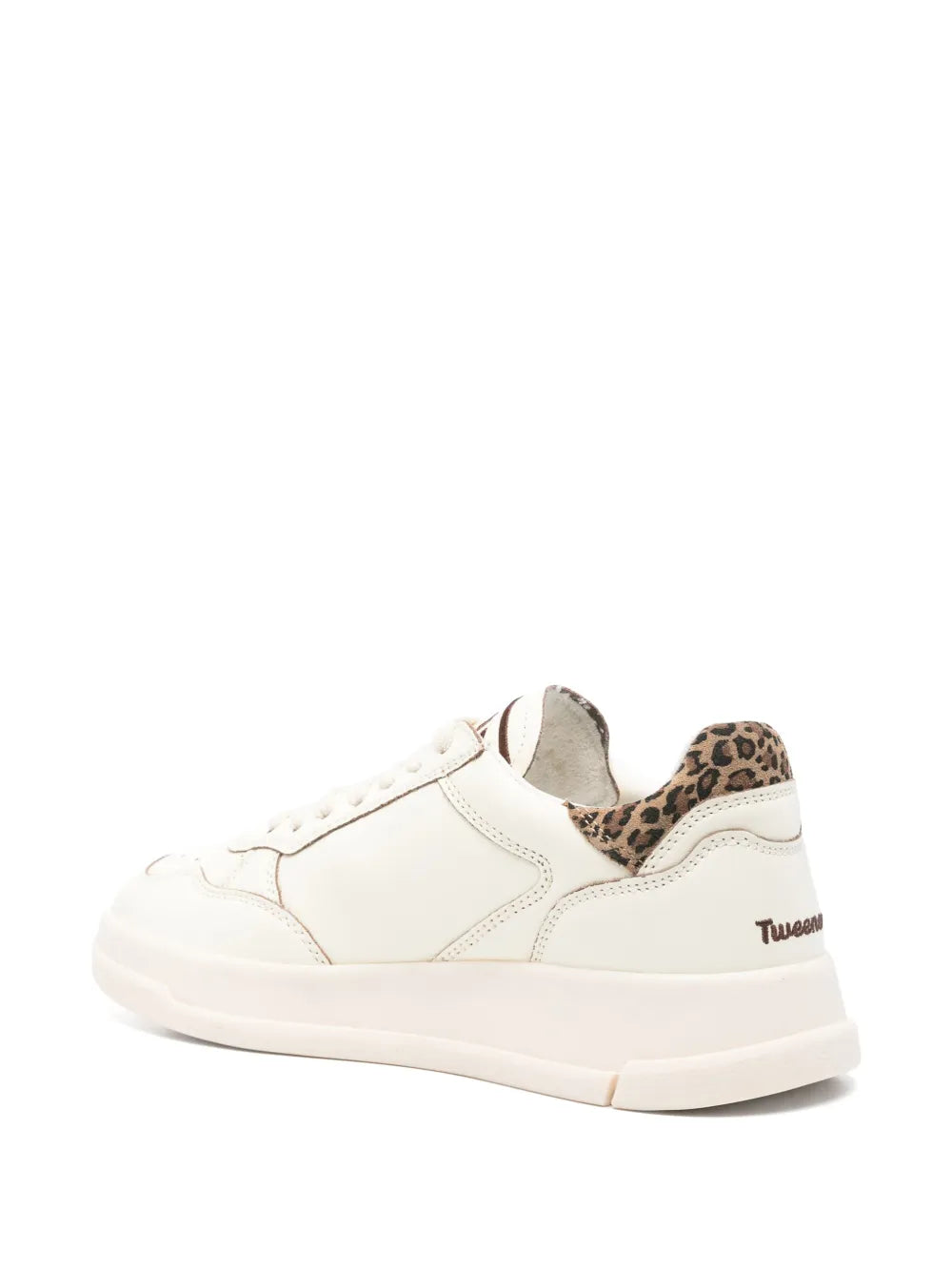 GHOUD Tweener