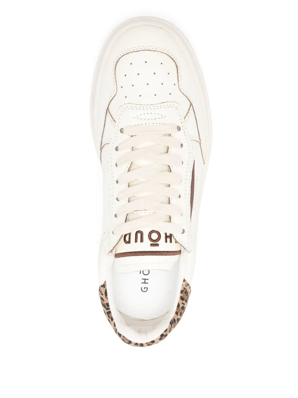 GHOUD Tweener