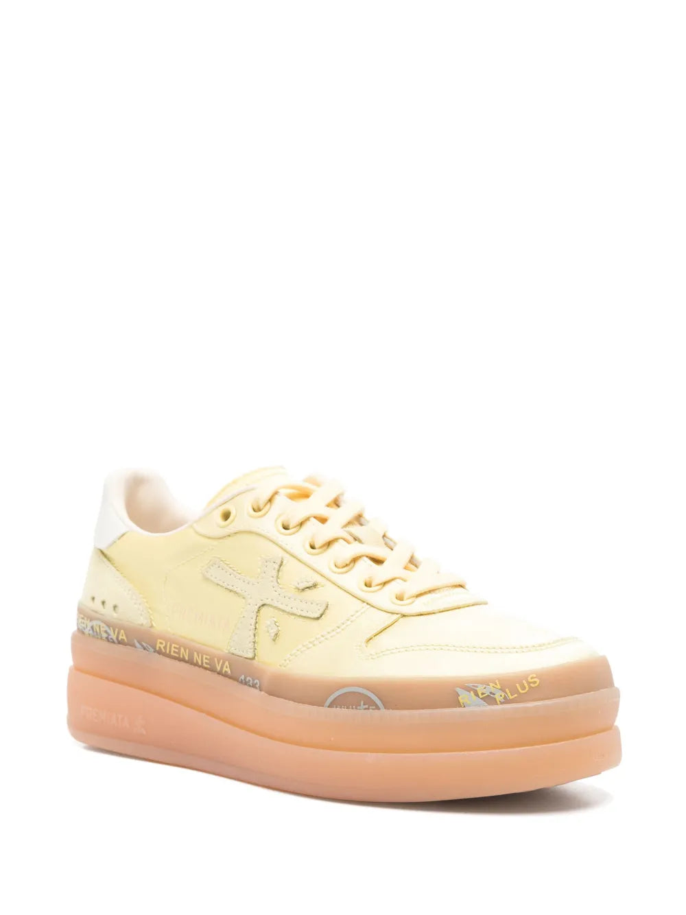 Premiata Micol