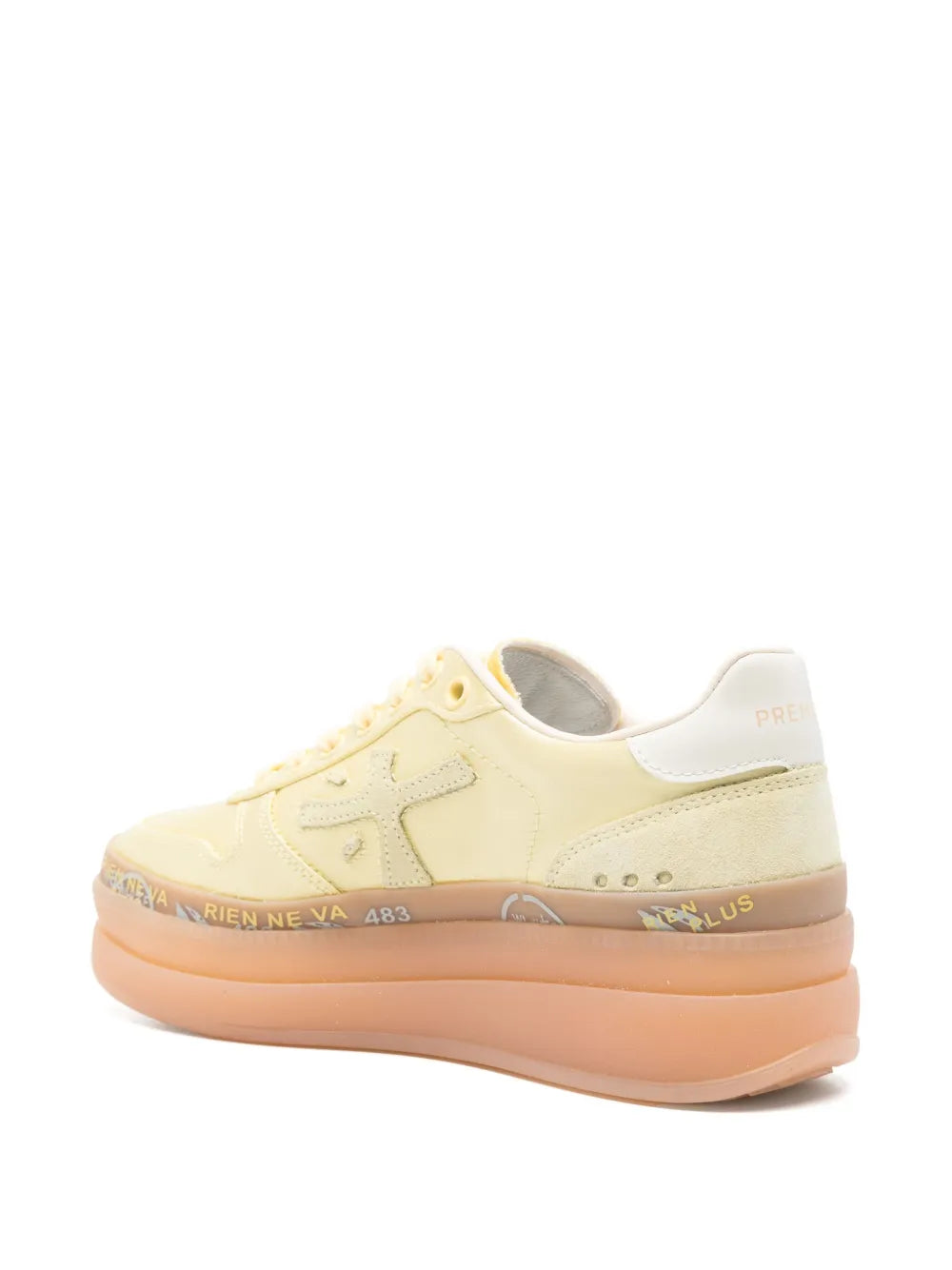Premiata Micol