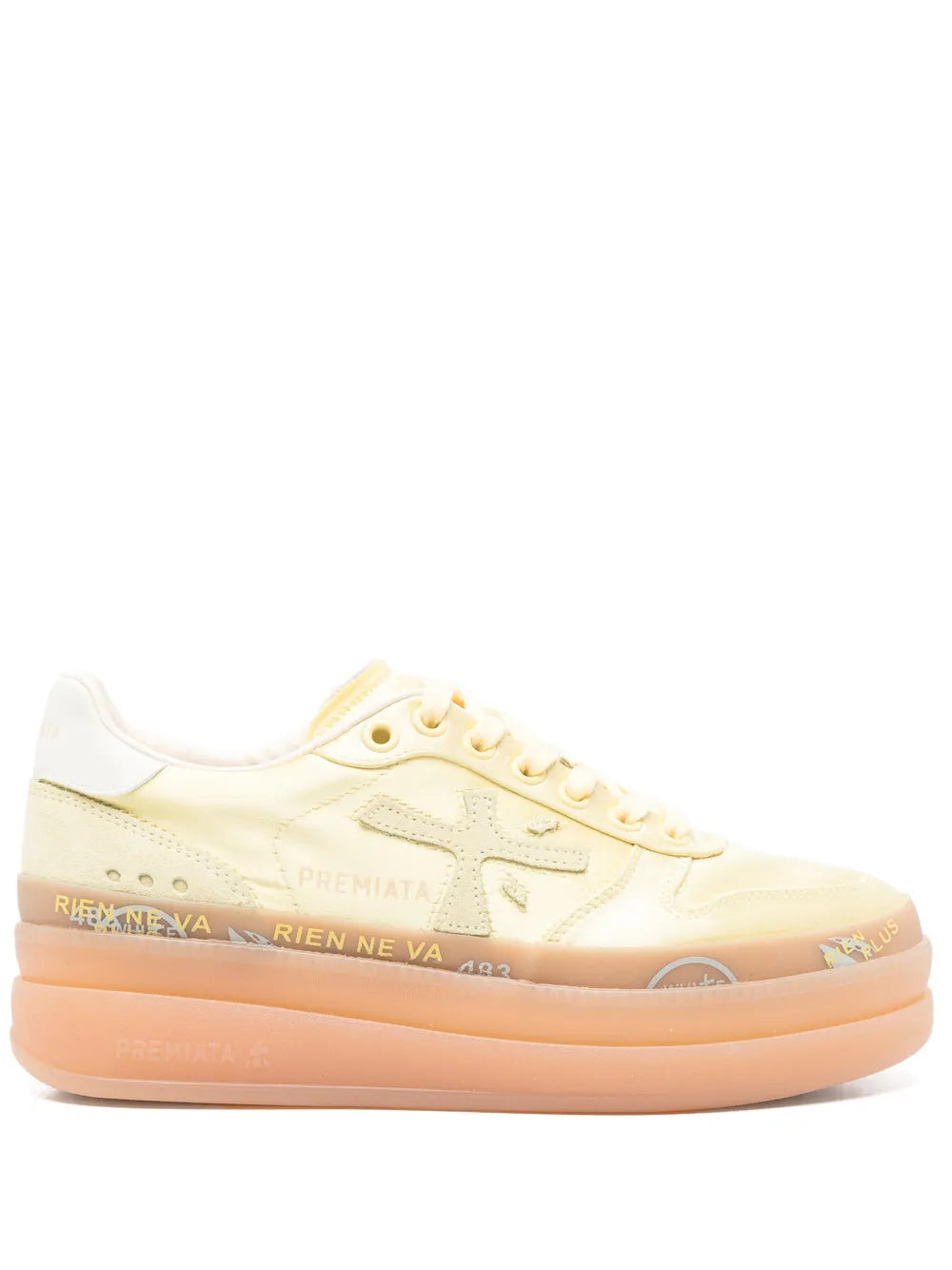 Premiata Micol