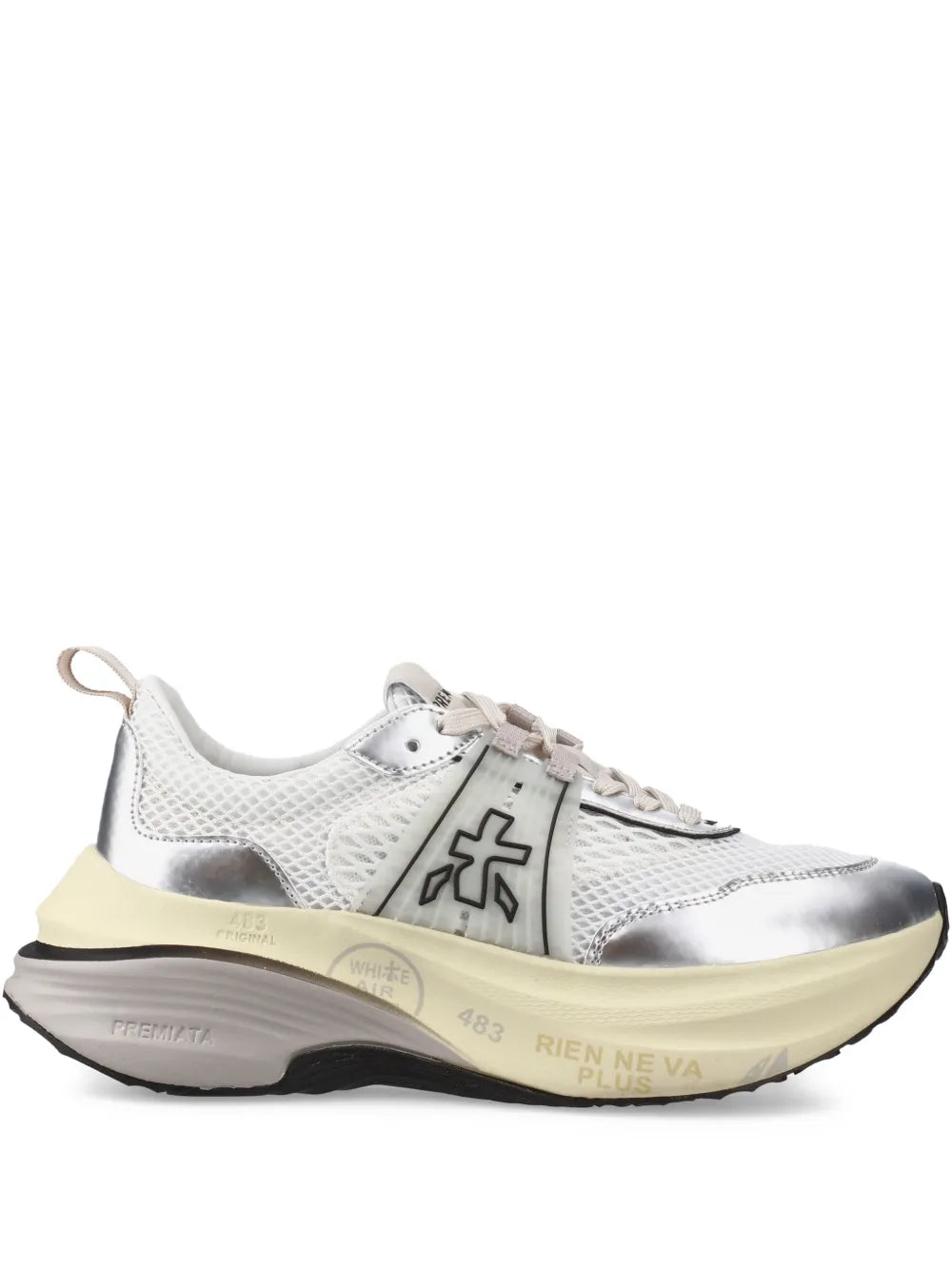 Premiata Hill