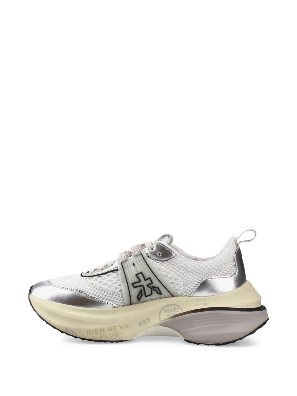 Premiata Hill