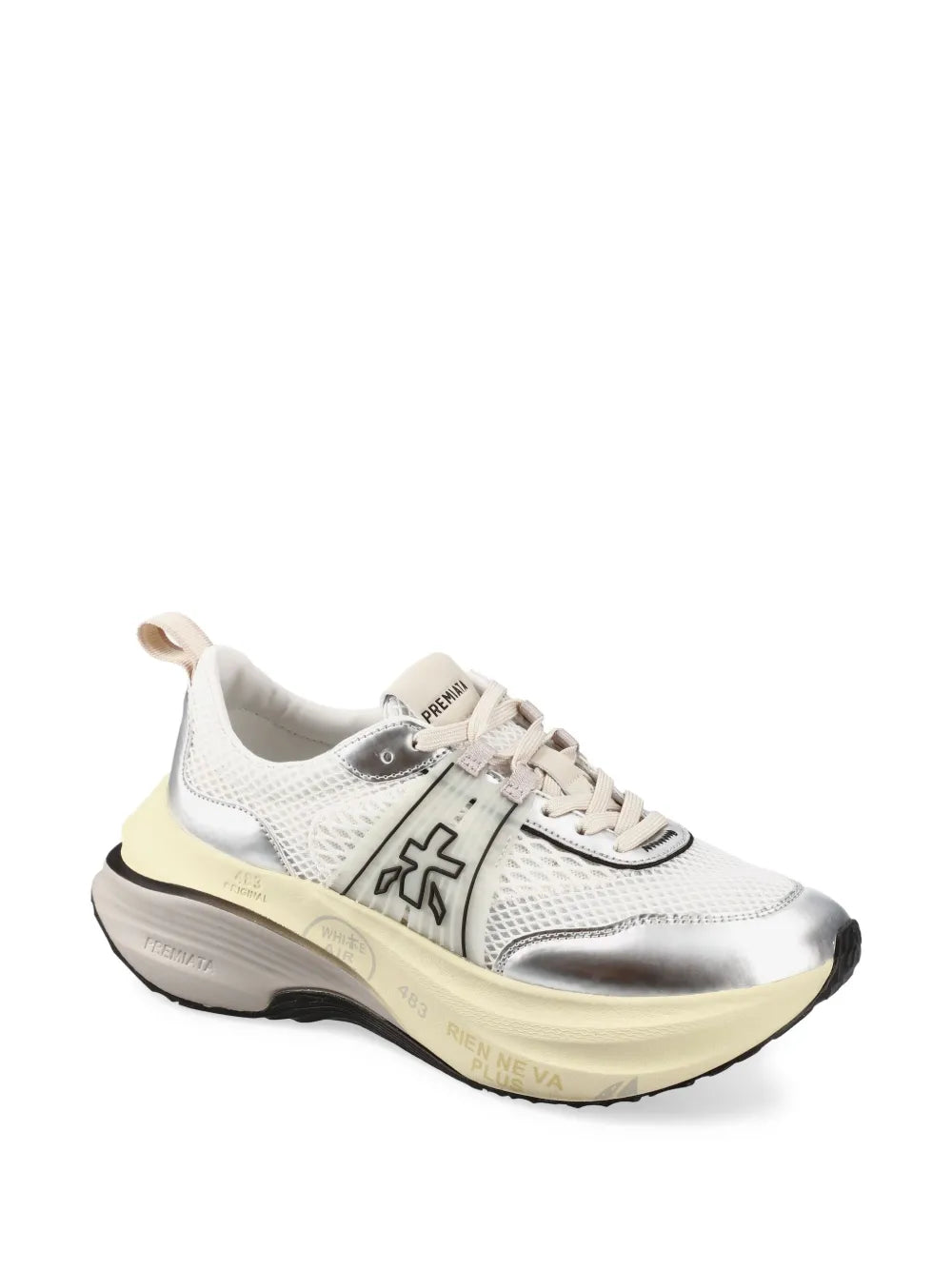 Premiata Hill