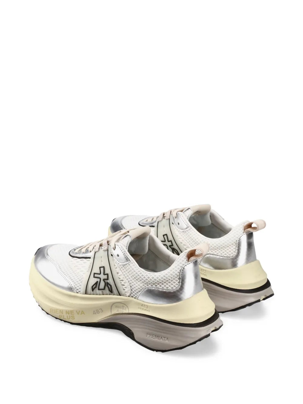 Premiata Hill