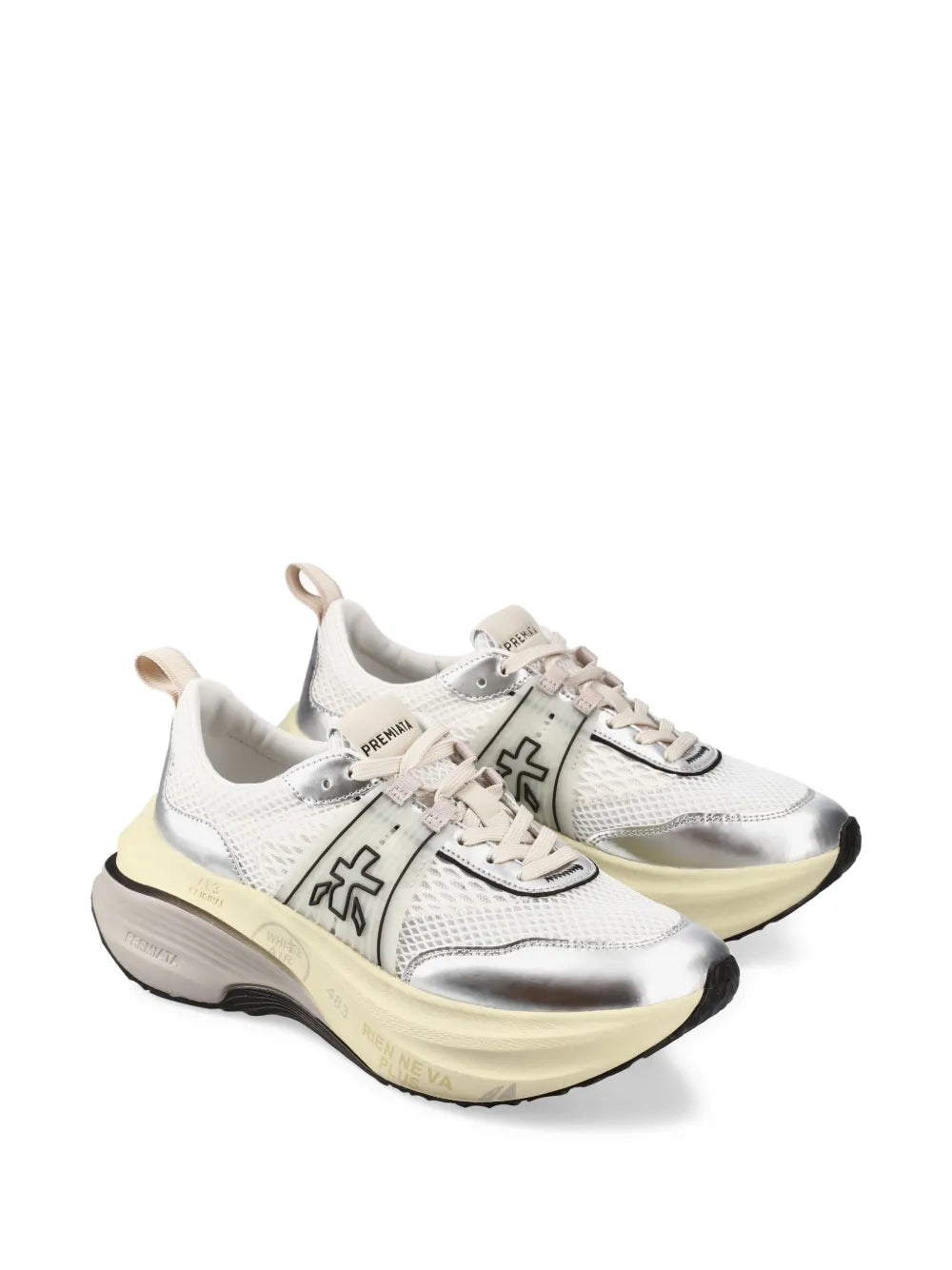 Premiata Hill