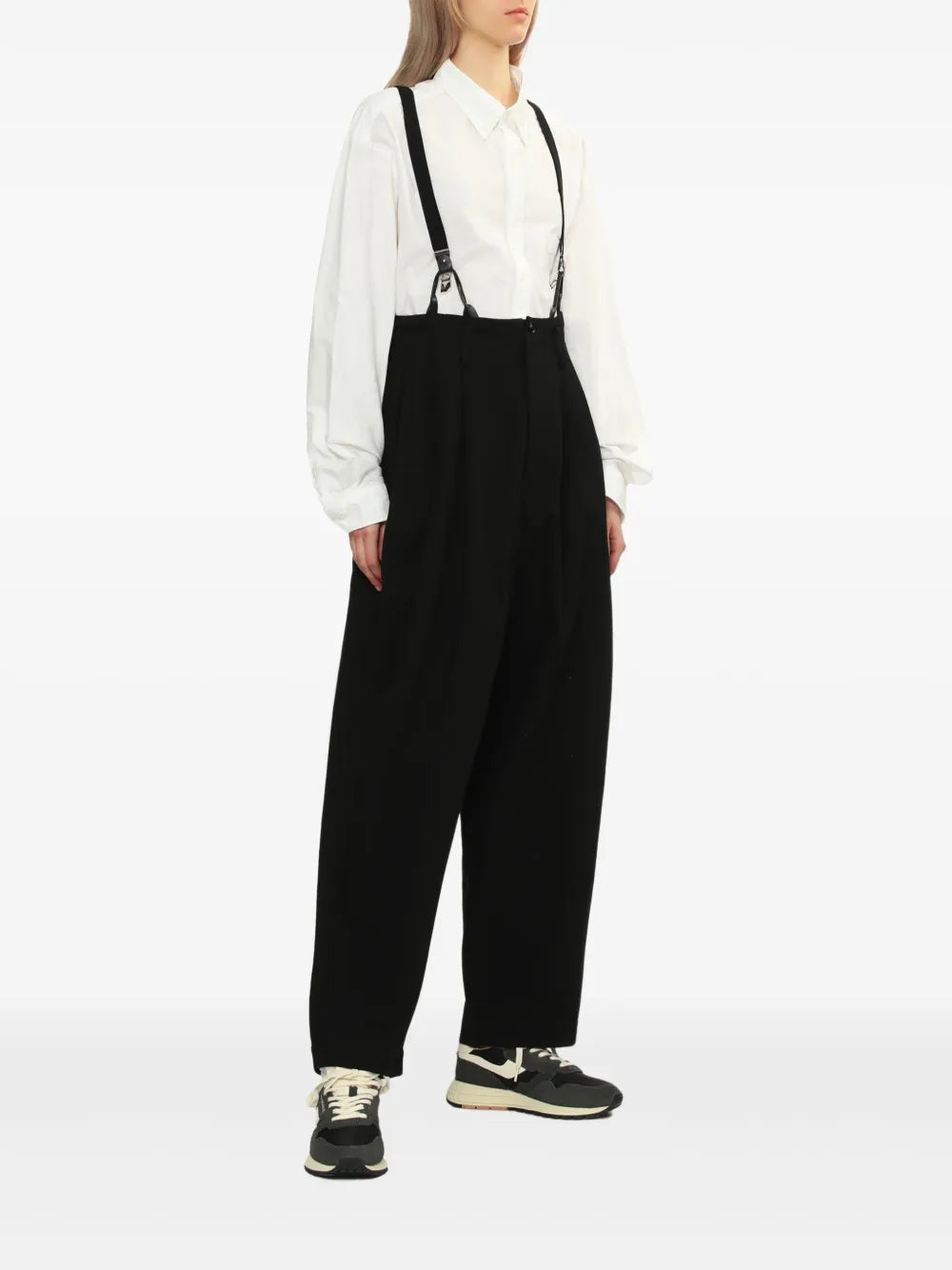 Autry Low-Top