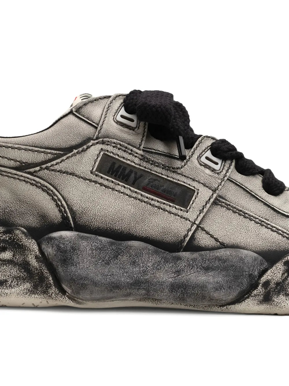 Maison MIHARA YASUHIRO Leather