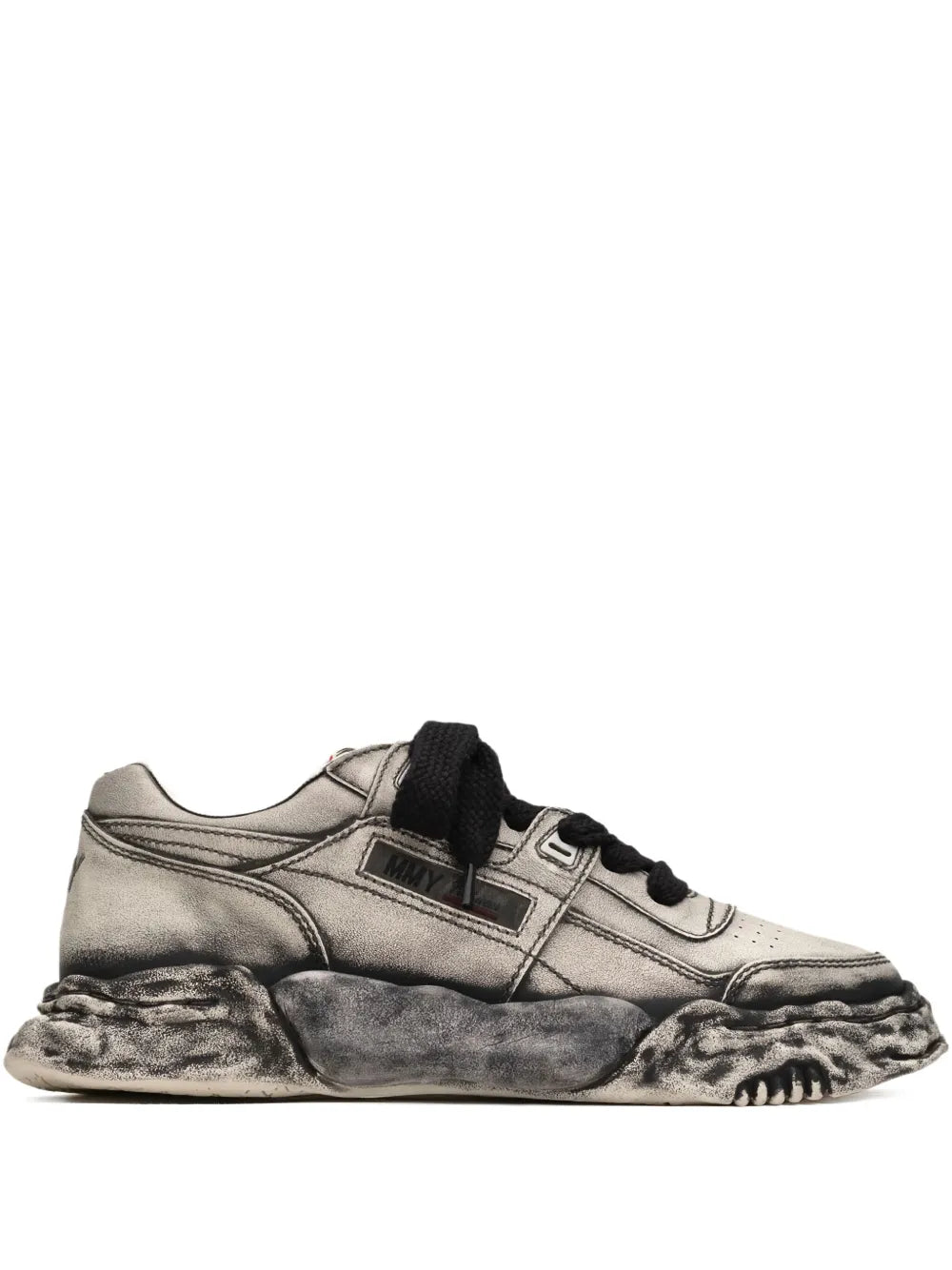 Maison MIHARA YASUHIRO Leather