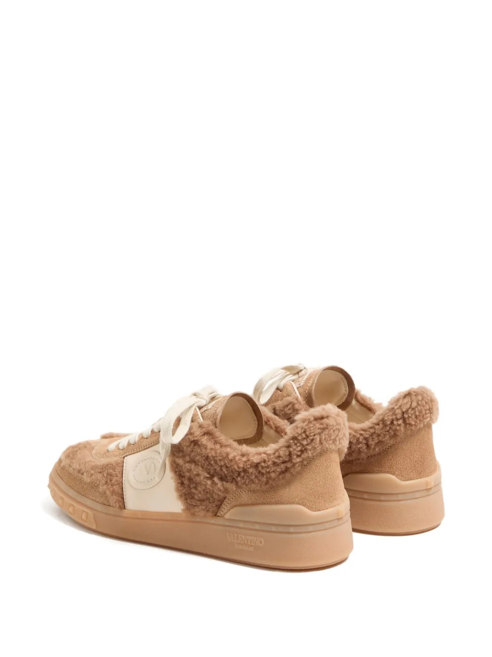 Valentino Garavani Upvillage Leather