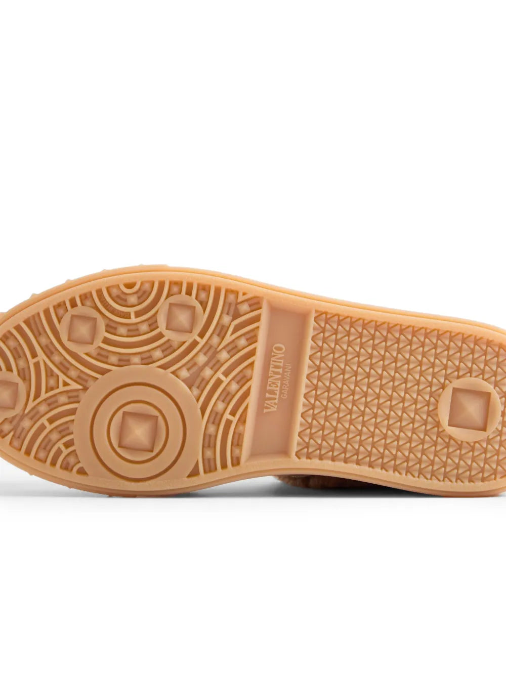 Valentino Garavani Upvillage Leather