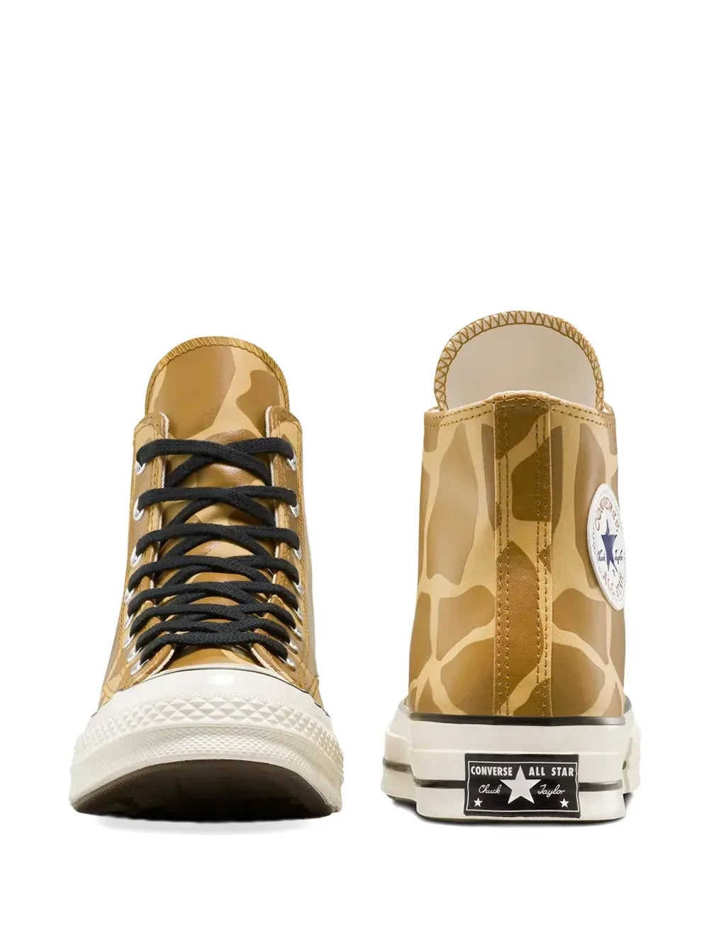 Converse Chuck 70 Giraffe-Print