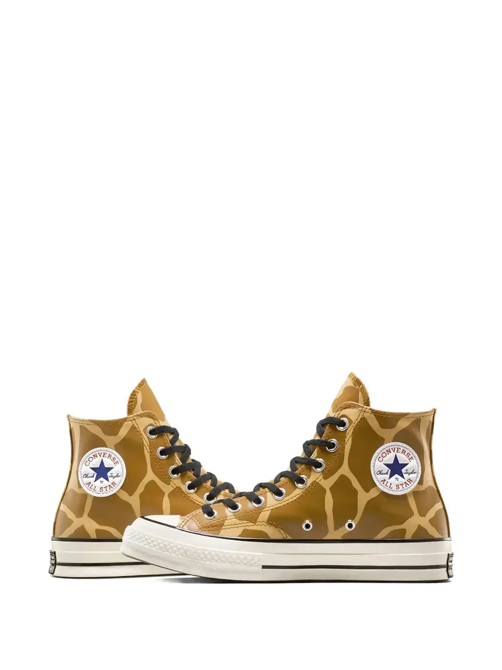 Converse Chuck 70 Giraffe-Print