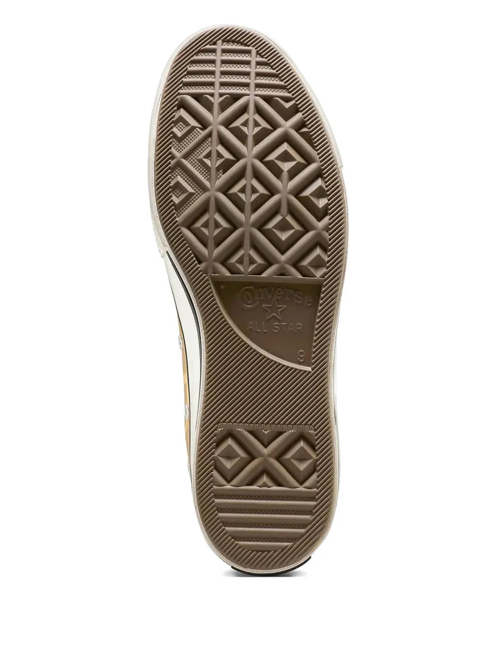 Converse Chuck 70 Giraffe-Print