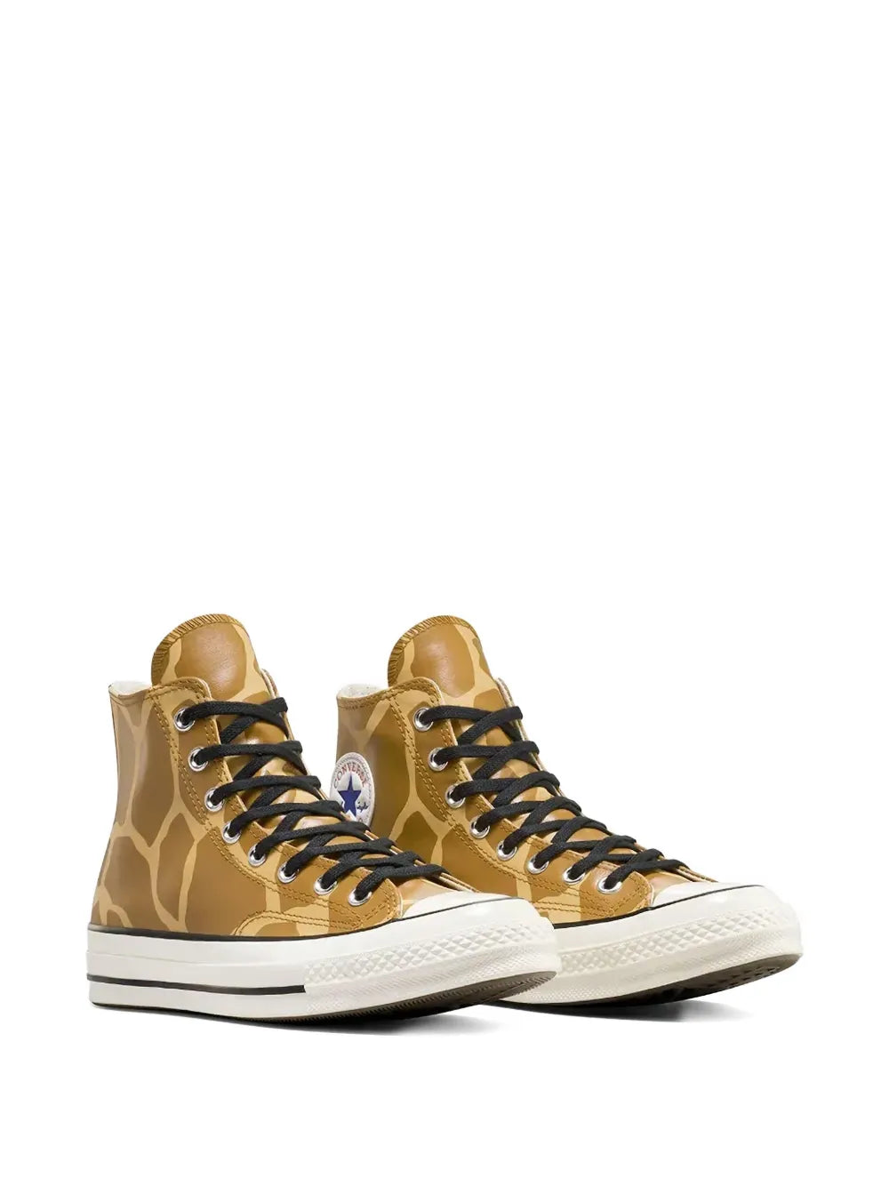Converse Chuck 70 Giraffe-Print