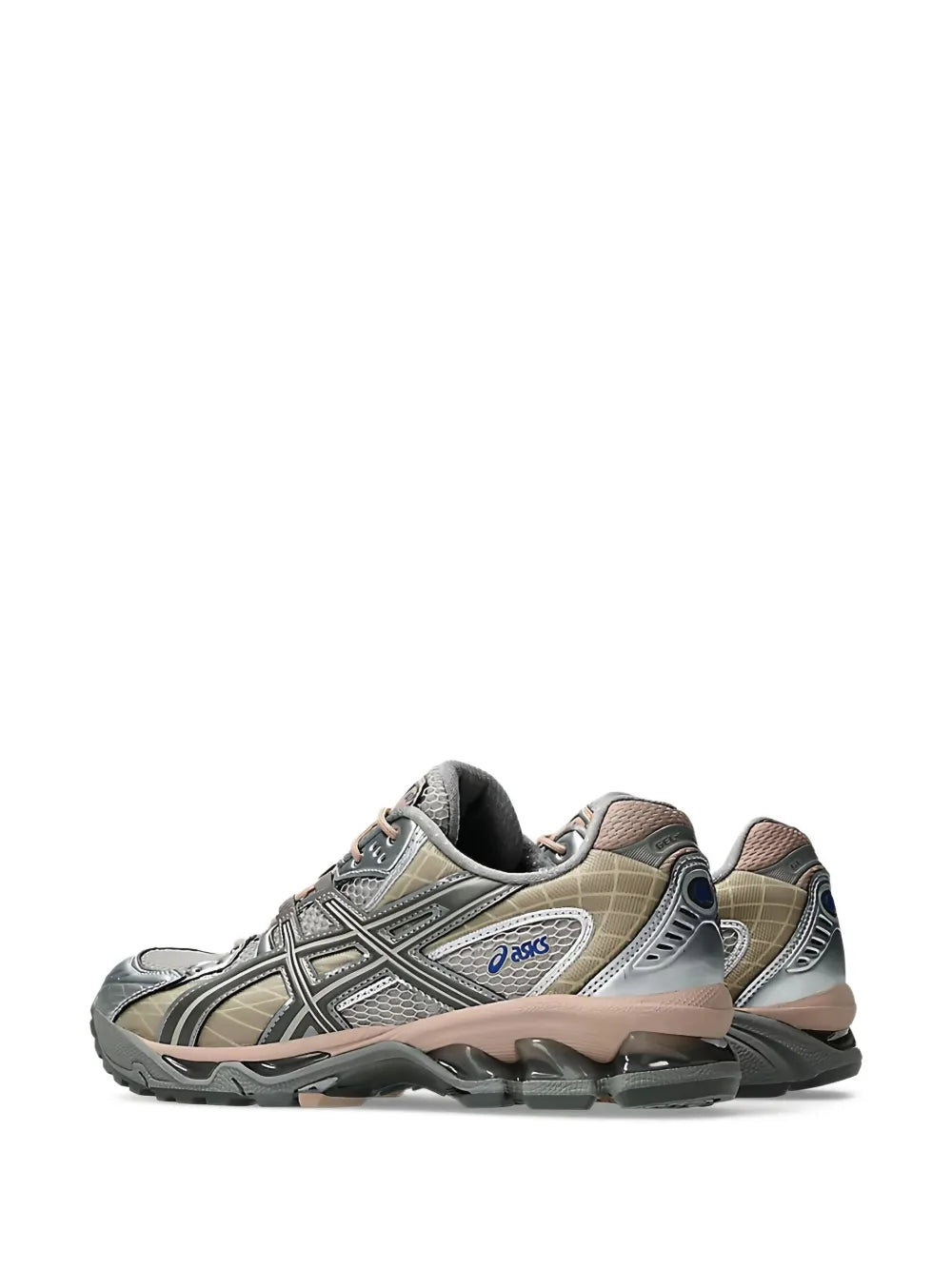 ASICS Gel-Nimbus 10.1