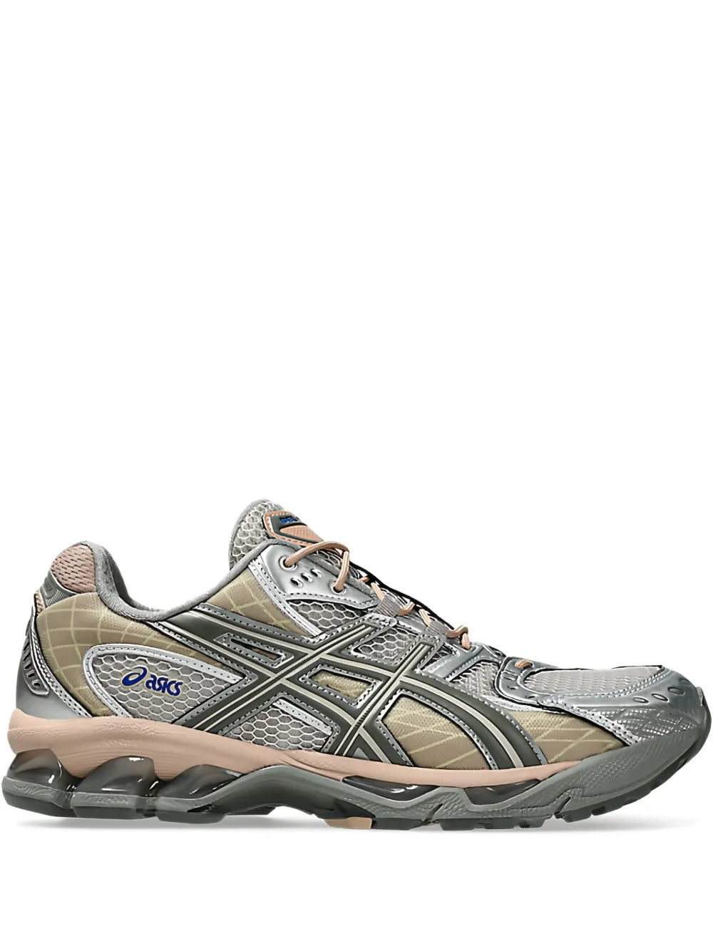 ASICS Gel-Nimbus 10.1
