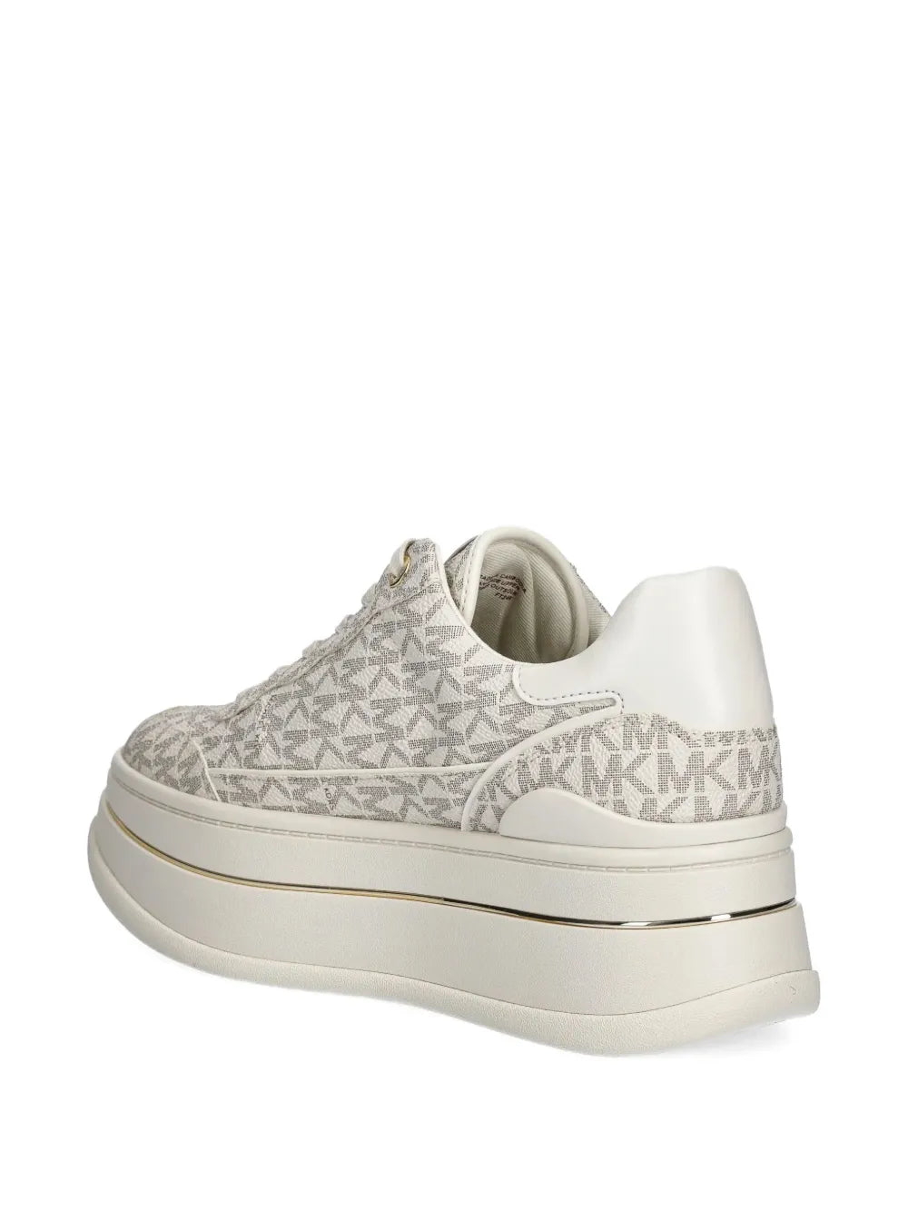 Michael Michael Kors Monogram-Pattern