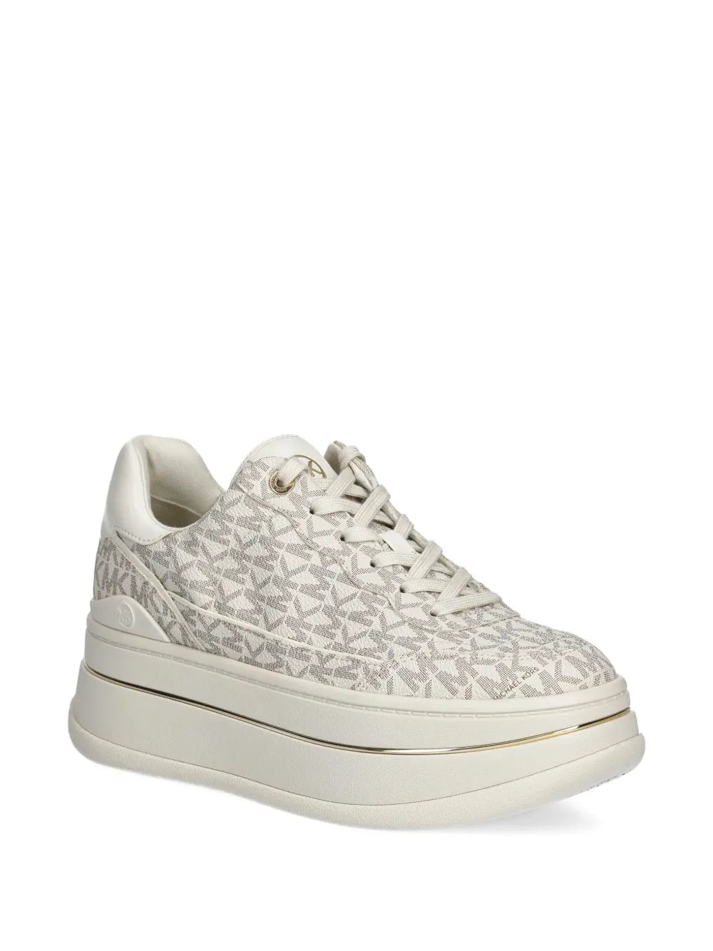 Michael Michael Kors Monogram-Pattern