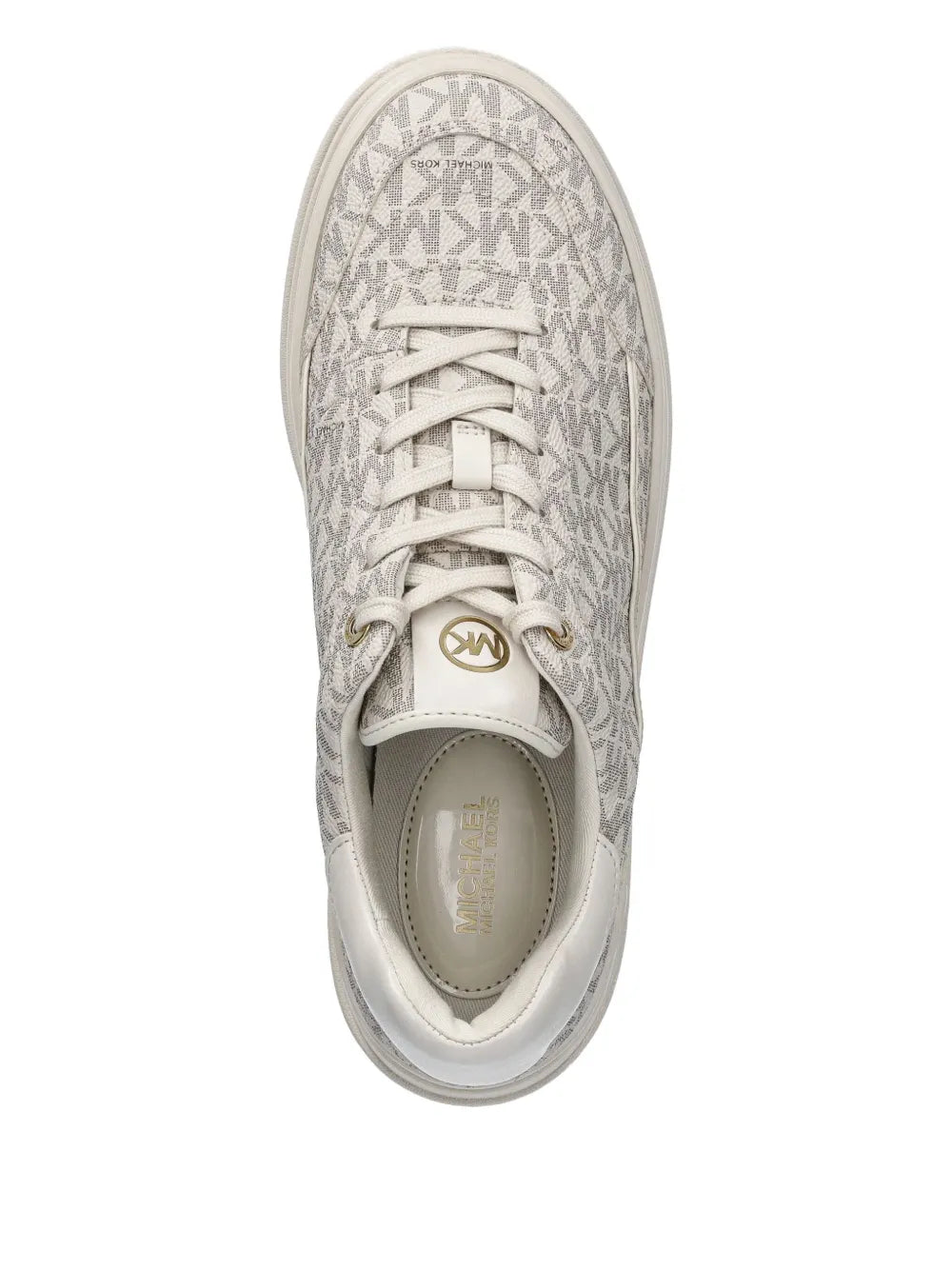 Michael Michael Kors Monogram-Pattern