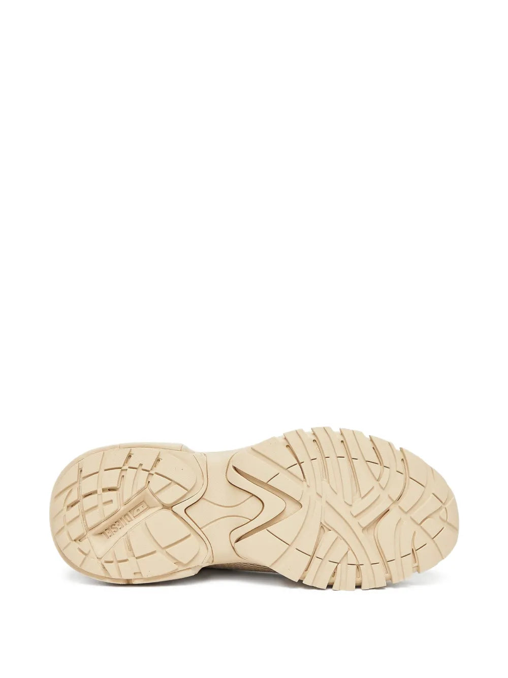 Diesel Panelled