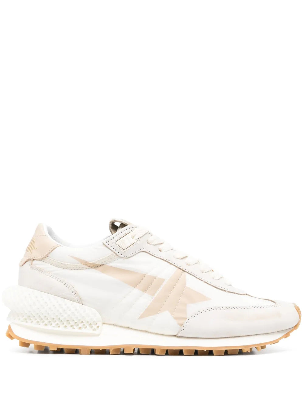 Golden Goose Marathon