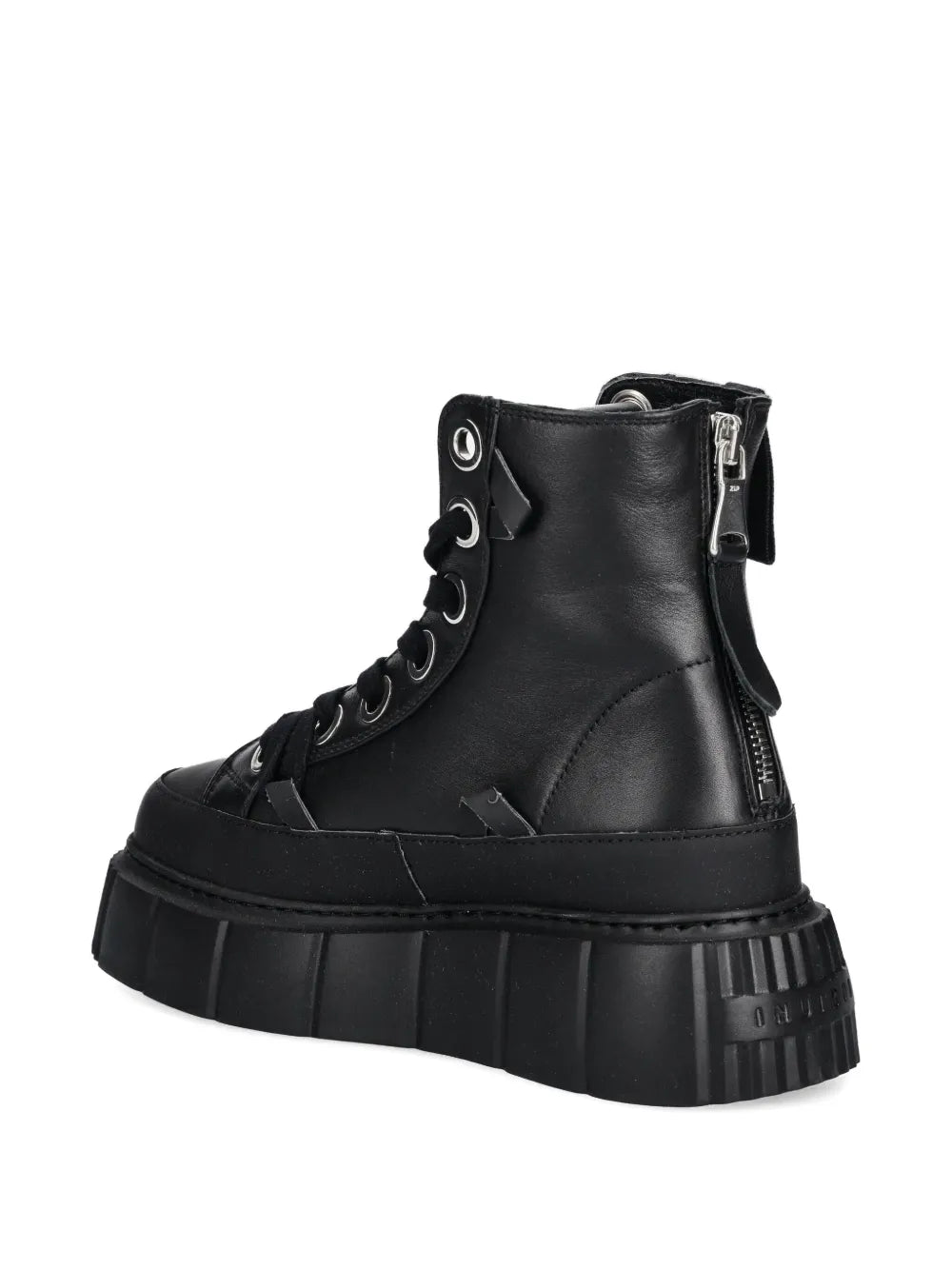 Inuikii Matilda Leather