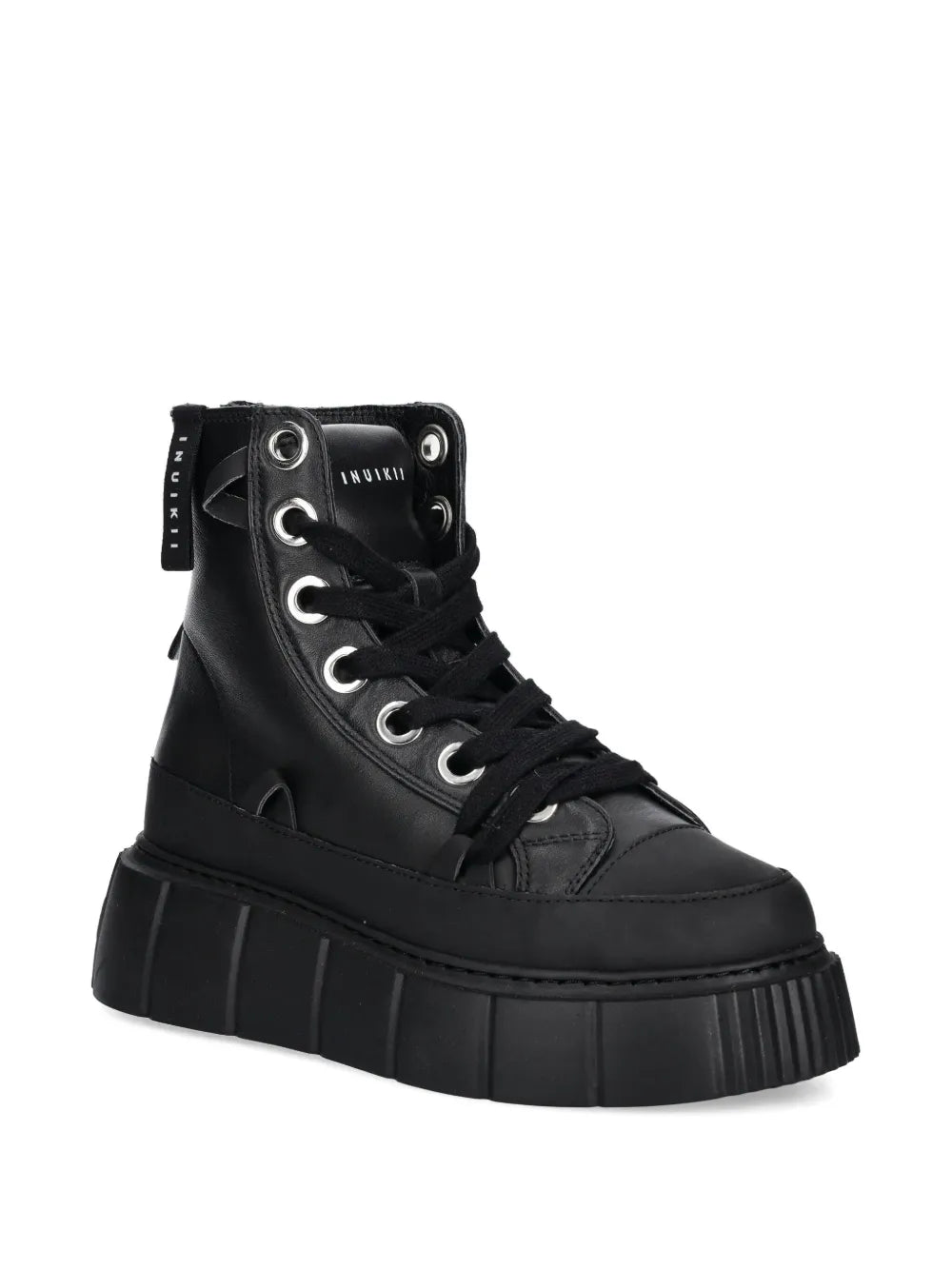 Inuikii Matilda Leather
