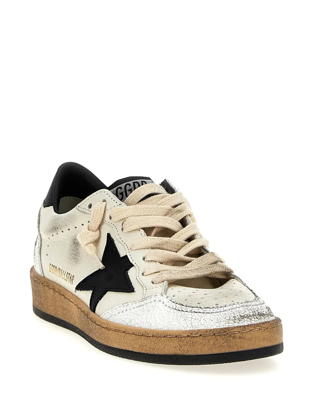 Golden Goose Ball Star