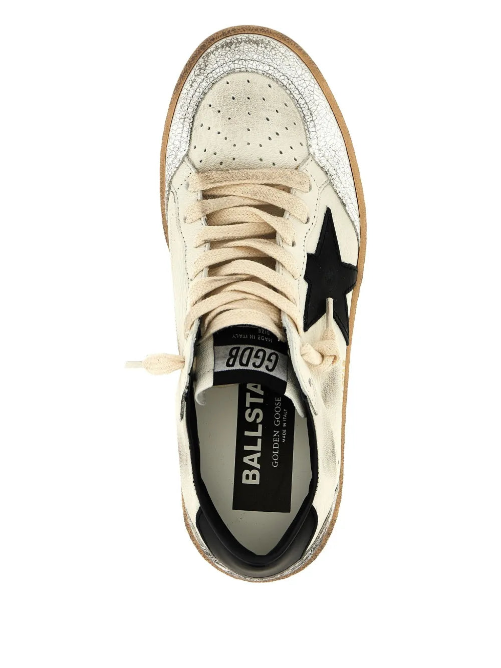 Golden Goose Ball Star