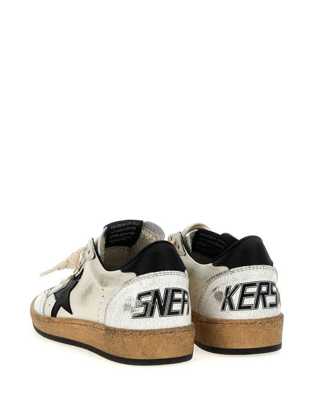 Golden Goose Ball Star