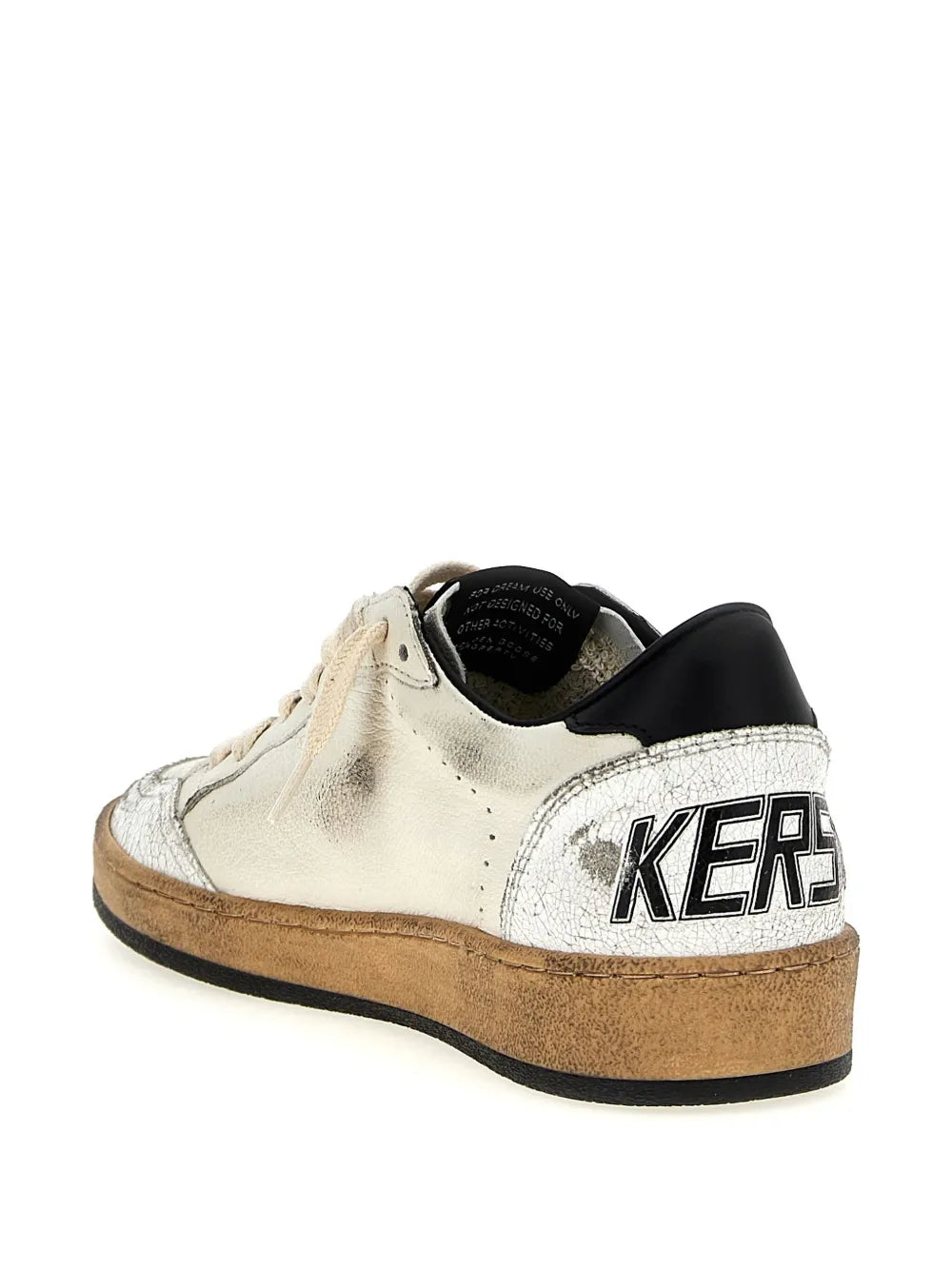 Golden Goose Ball Star