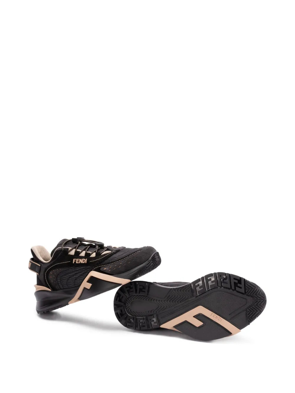 FENDI Flow Mesh
