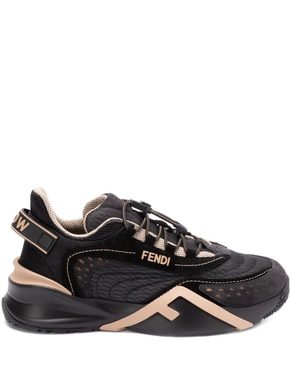 FENDI Flow Mesh