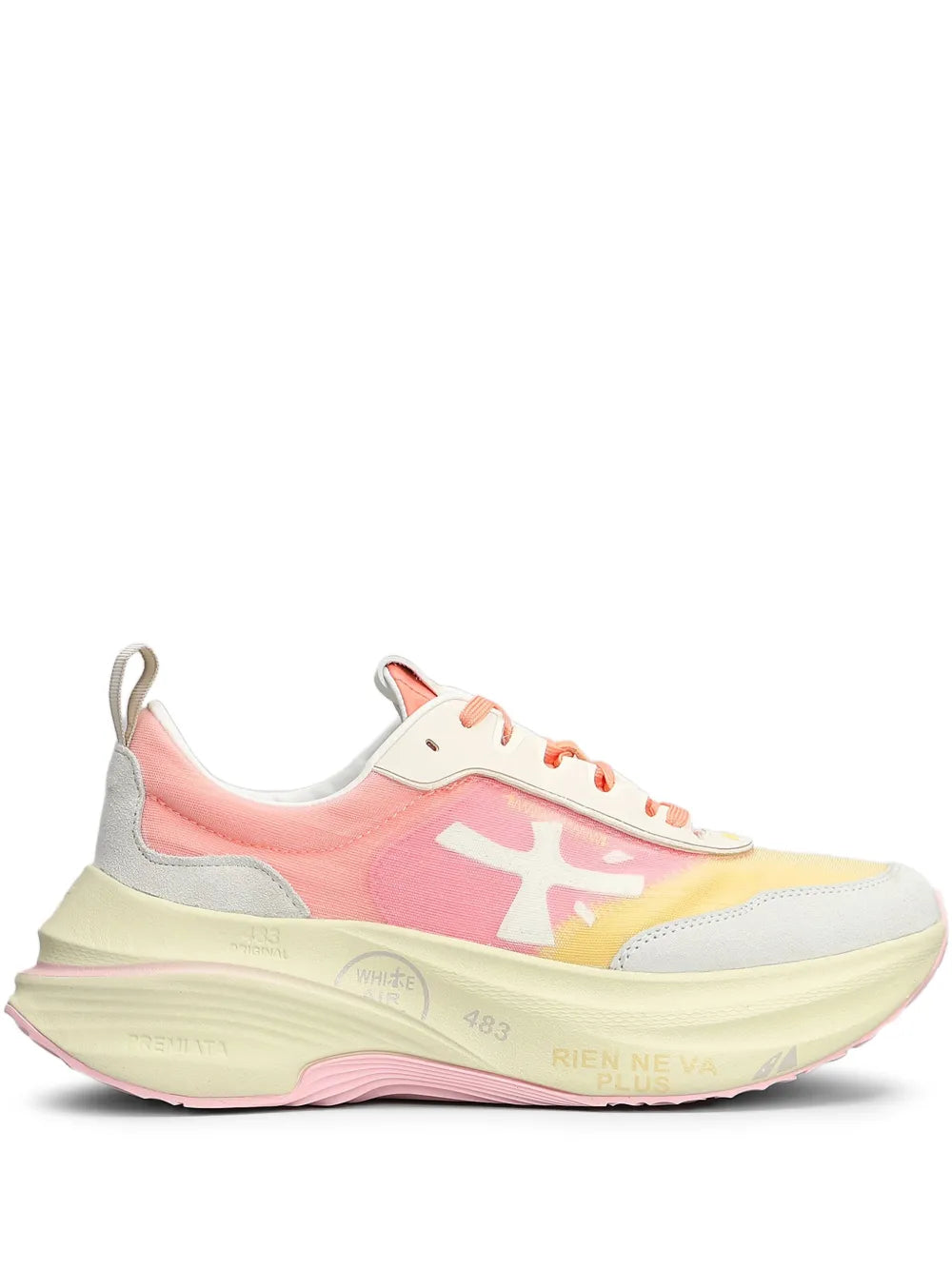 Premiata Hill
