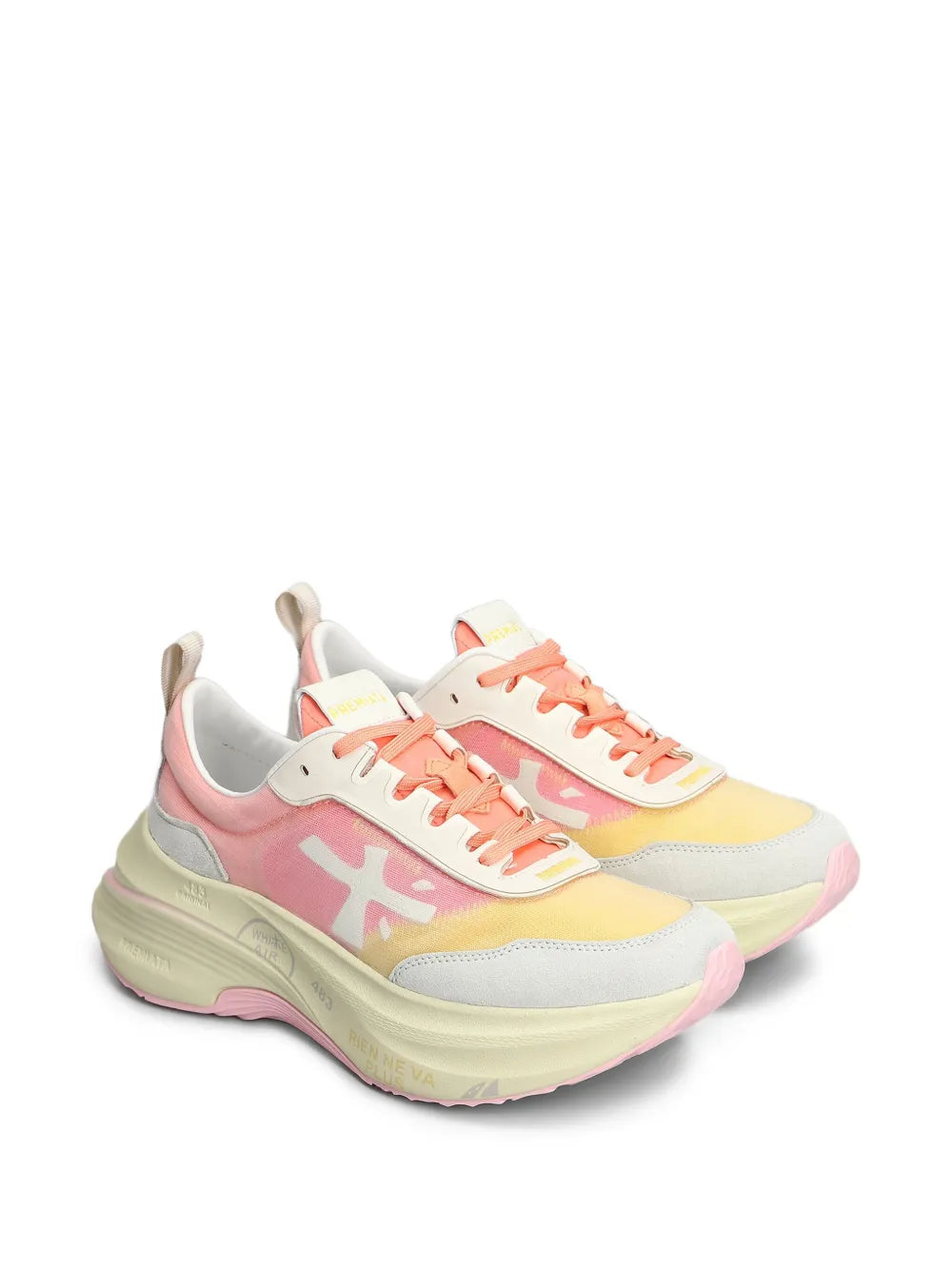Premiata Hill