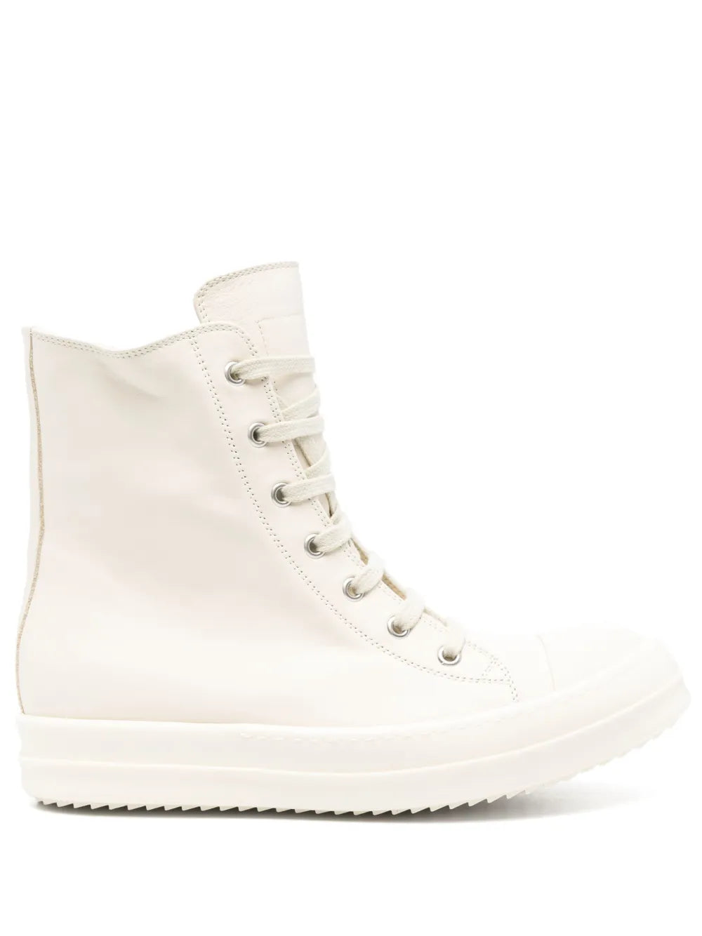 Rick Owens Leather