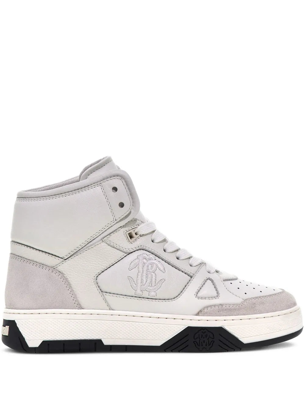 Roberto Cavalli High-Top