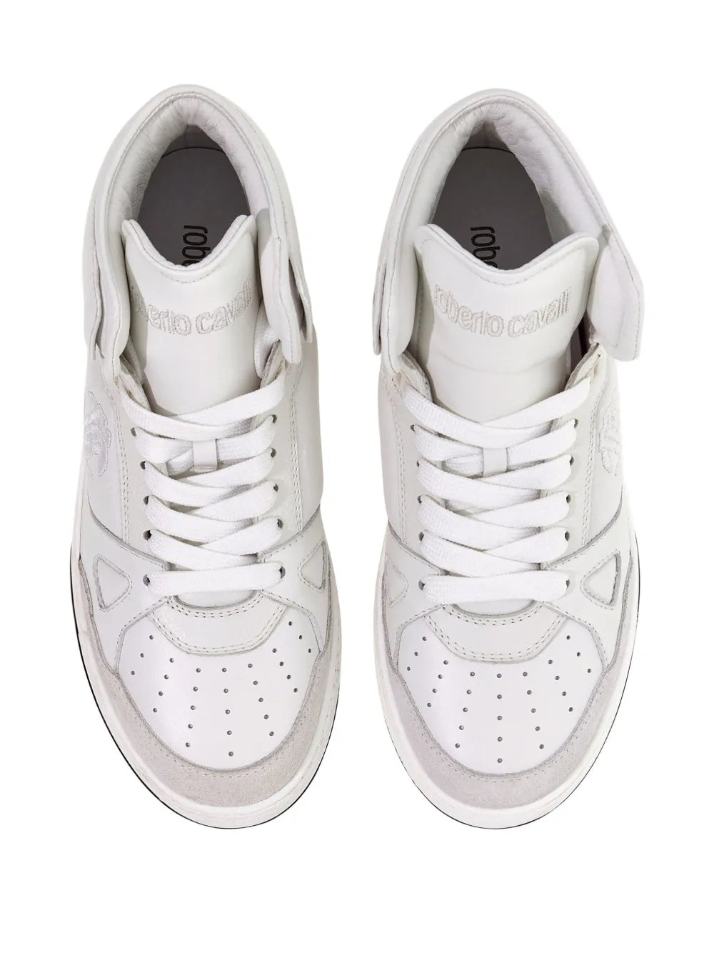 Roberto Cavalli High-Top