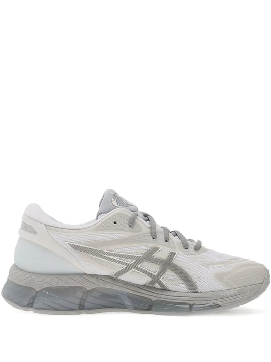 ASICS Gel-Quantum 360 Viii sneakers, light grey with logo