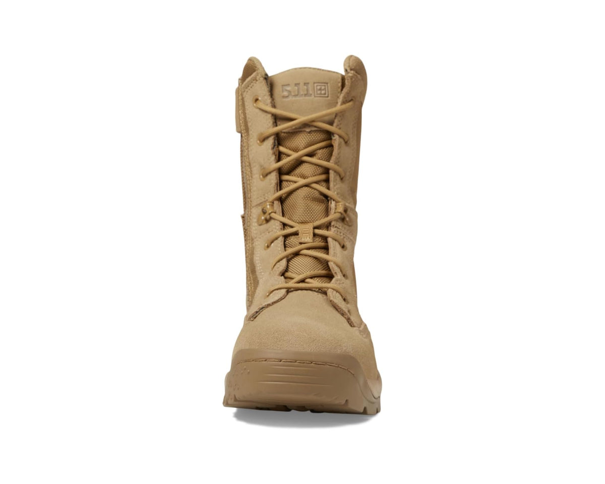 Men's 5.11 Tactical ATAC 2.0 8 Arid Coyote