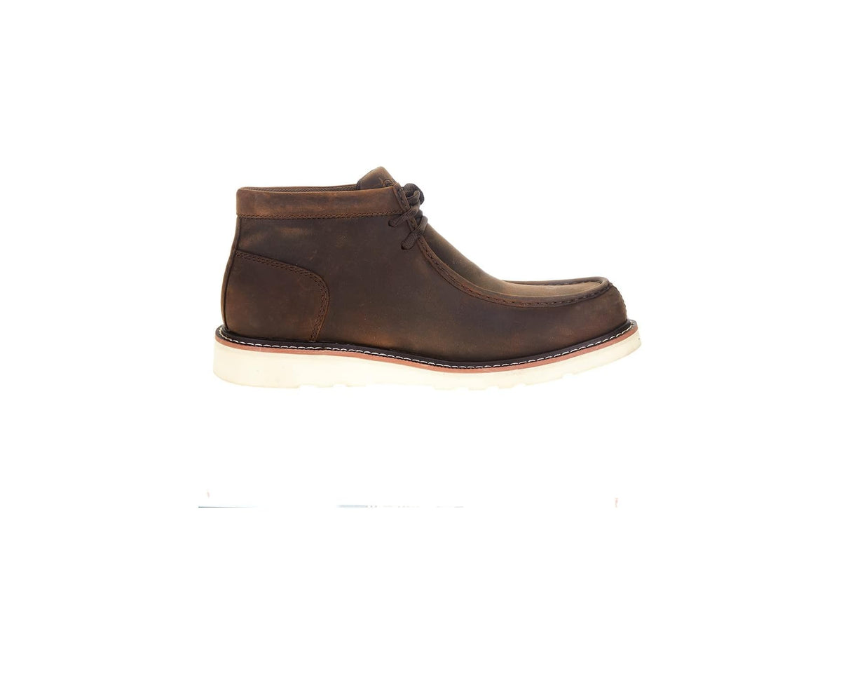 Men's Ariat Recon Country Distressed Brown