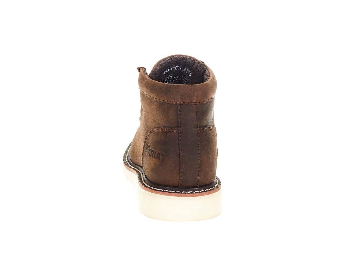 Men's Ariat Recon Country Distressed Brown