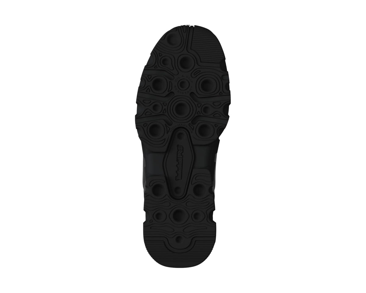 Men's Timberland PRO Powertrain EV Composite Safety Toe Black