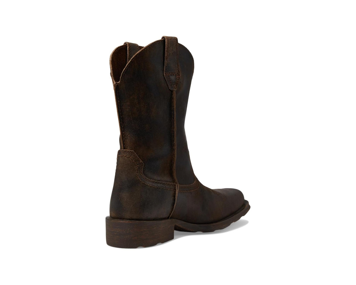 Men's Ariat Ariat Rambler Antiqued Grey