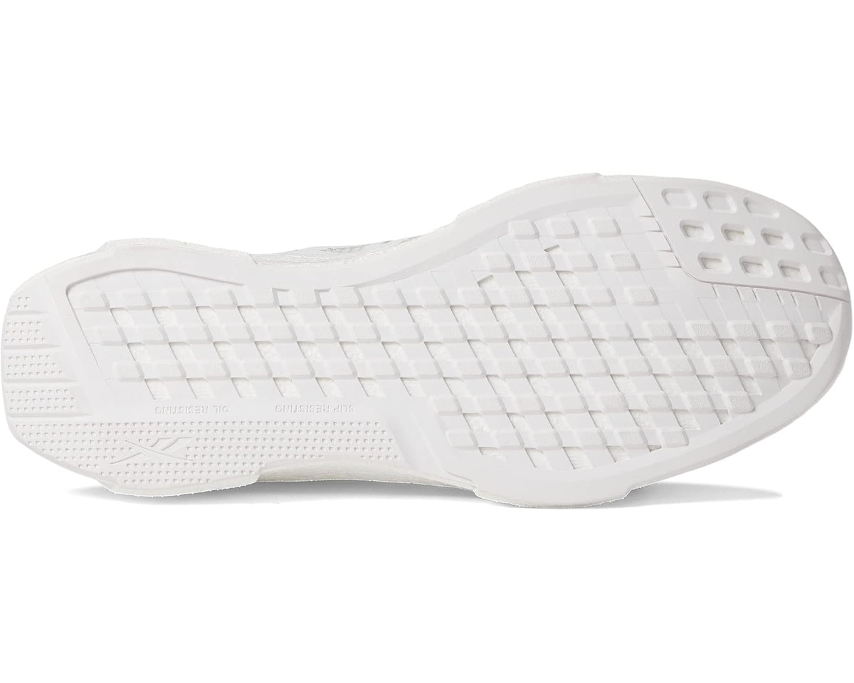 Men's Reebok Work Fusion Flexweave™ Work Composite Toe White