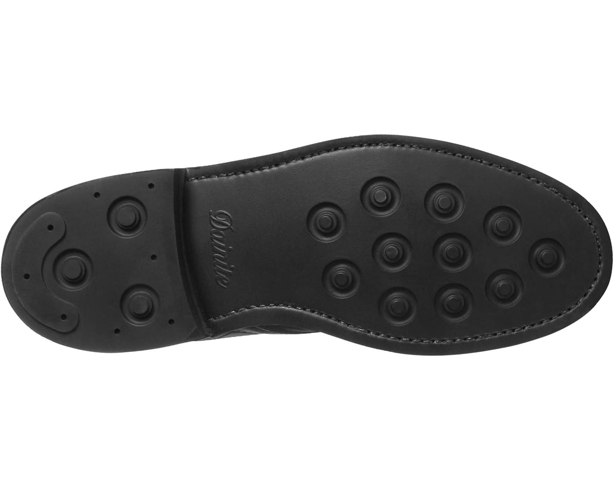 Men's Allen Edmonds Higgins Mill Waterproof Black