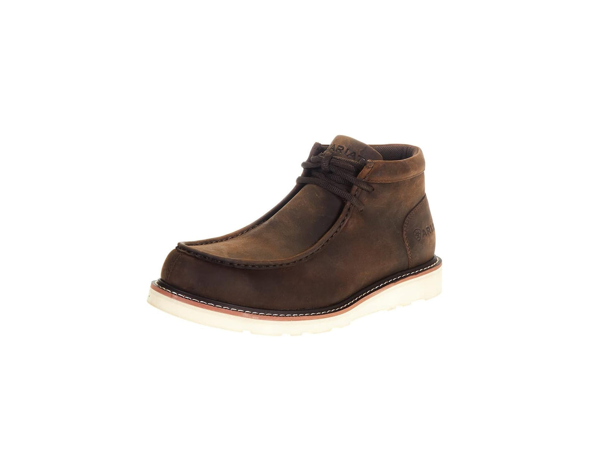 Men's Ariat Recon Country Distressed Brown