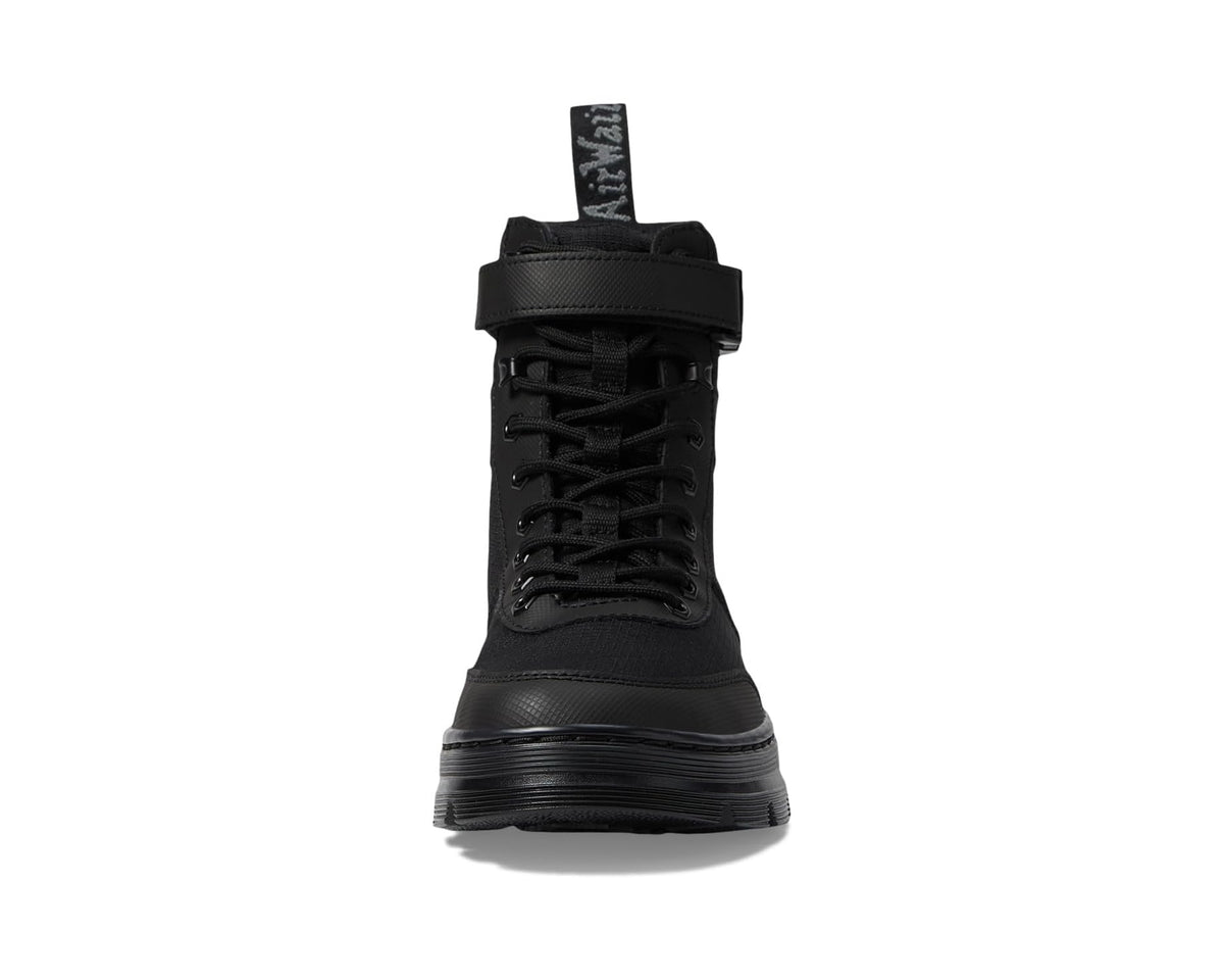 Unisex Dr. Martens Combs Tech Black