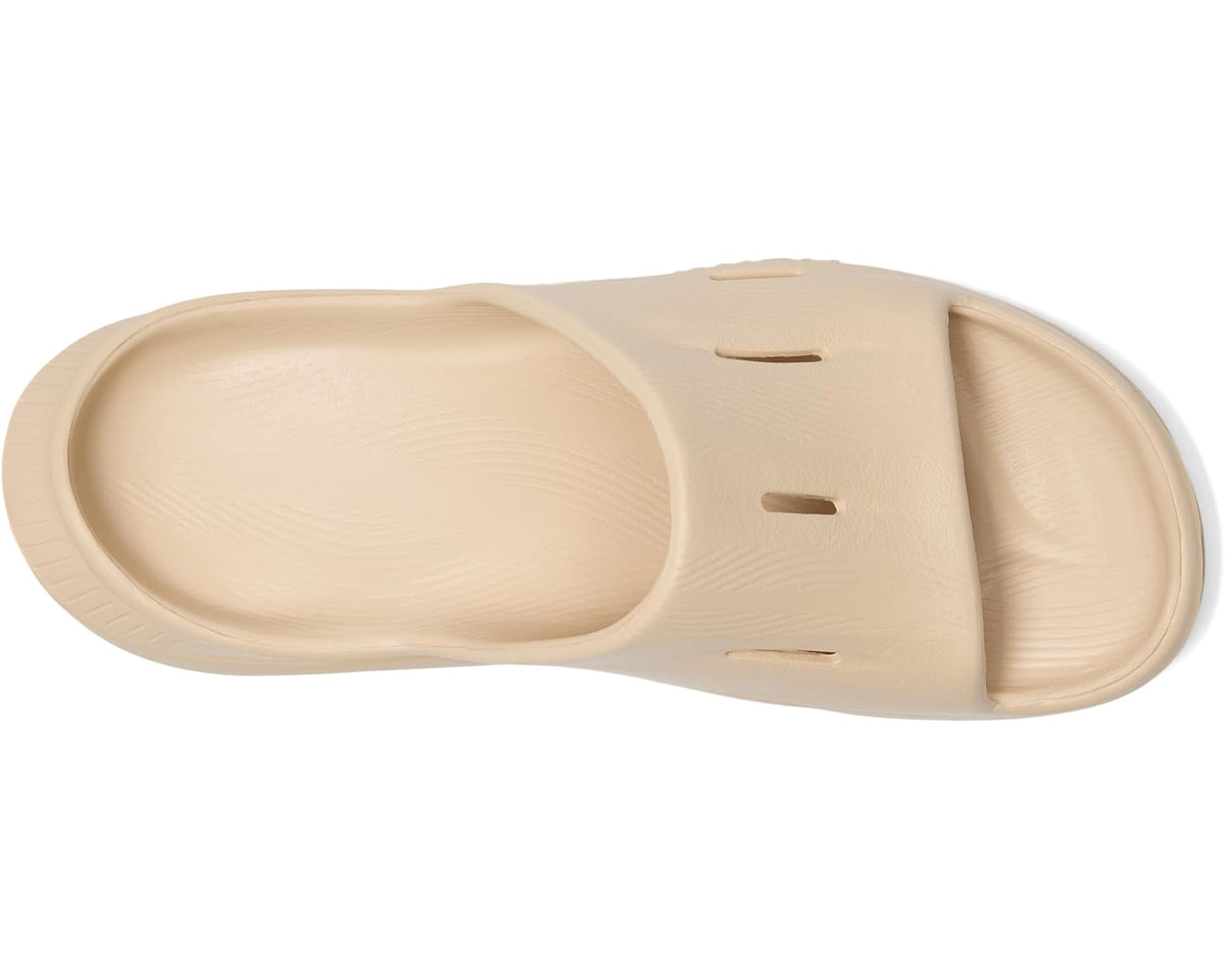 Unisex Hoka Ora Recovery Slide 3 Shifting Sand/Shifting Sand